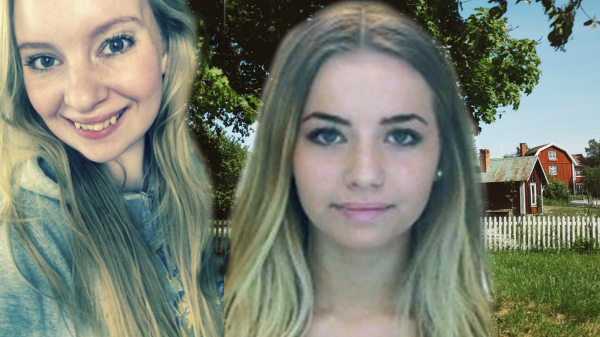 Ida Johansson och Lisa Holm blev båda mördade under sommaren